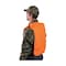 Allen Co Hunting Vest, 38 - 48-in. Chest Medium, Blaze Orange 15752 - alternate 3
